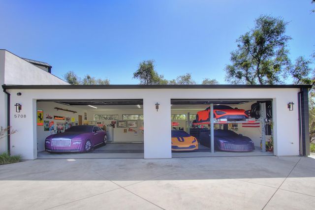 5708 Avenida Robles, Granite Bay, CA 95746