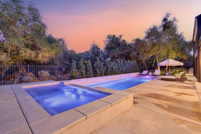 5708 Avenida Robles, Granite Bay, CA 95746