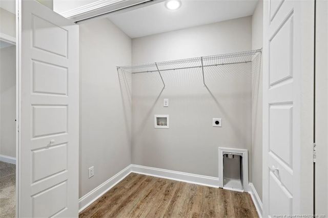 3416 Starboard Way, Fayetteville, NC 28314