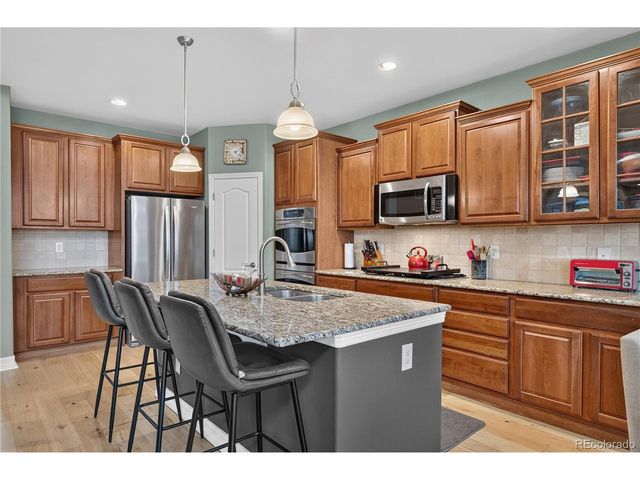 2318 Fairway Wood Cir, Castle Rock, CO 80109