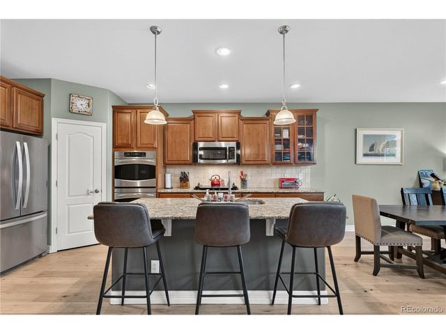 2318 Fairway Wood Cir, Castle Rock, CO 80109