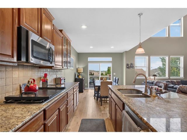 2318 Fairway Wood Cir, Castle Rock, CO 80109