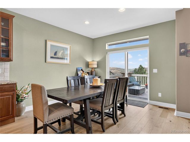 2318 Fairway Wood Cir, Castle Rock, CO 80109