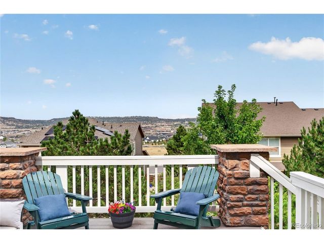 2318 Fairway Wood Cir, Castle Rock, CO 80109