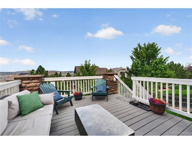 2318 Fairway Wood Cir, Castle Rock, CO 80109