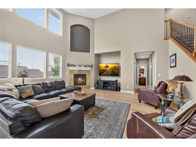2318 Fairway Wood Cir, Castle Rock, CO 80109