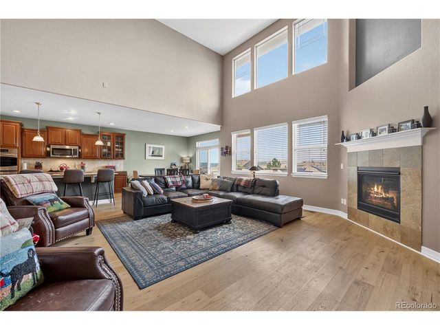 2318 Fairway Wood Cir, Castle Rock, CO 80109