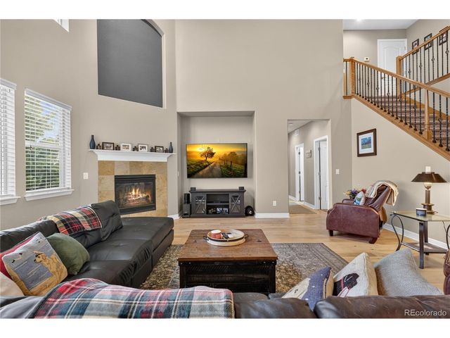 2318 Fairway Wood Cir, Castle Rock, CO 80109