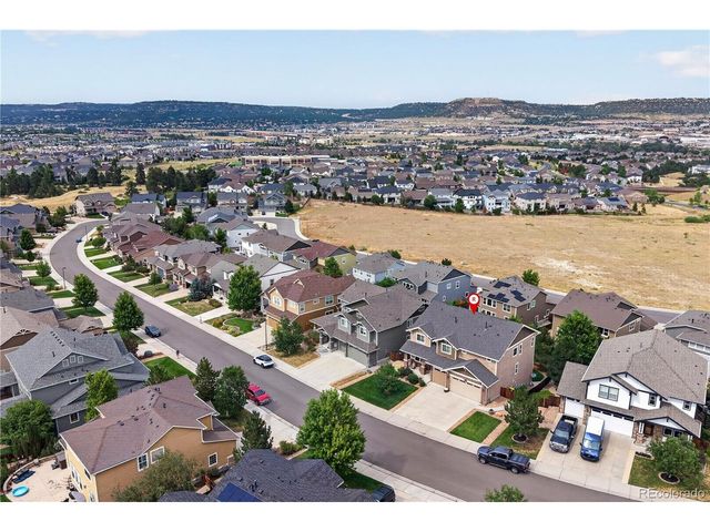 2318 Fairway Wood Cir, Castle Rock, CO 80109