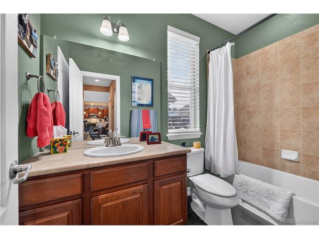 2318 Fairway Wood Cir, Castle Rock, CO 80109