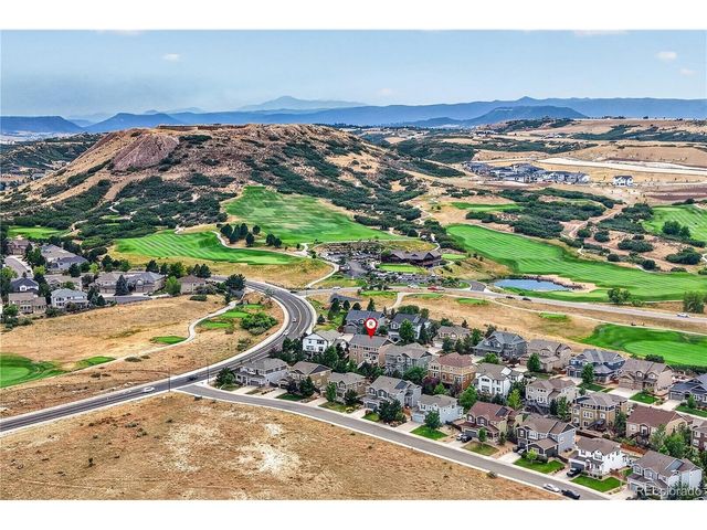 2318 Fairway Wood Cir, Castle Rock, CO 80109