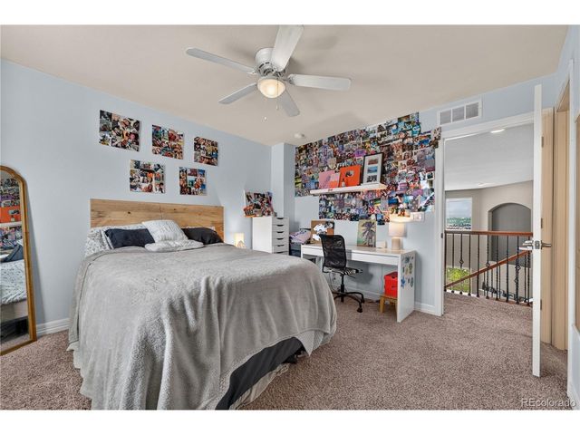 2318 Fairway Wood Cir, Castle Rock, CO 80109