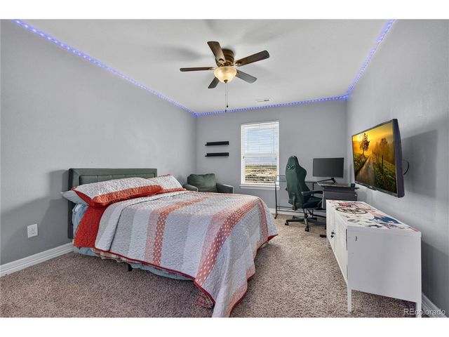 2318 Fairway Wood Cir, Castle Rock, CO 80109