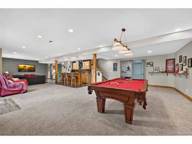 2318 Fairway Wood Cir, Castle Rock, CO 80109