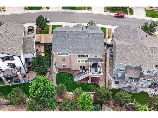 2318 Fairway Wood Cir, Castle Rock, CO 80109