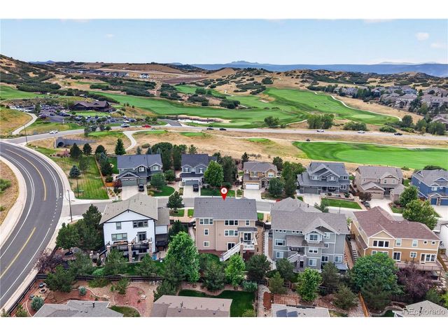 2318 Fairway Wood Cir, Castle Rock, CO 80109