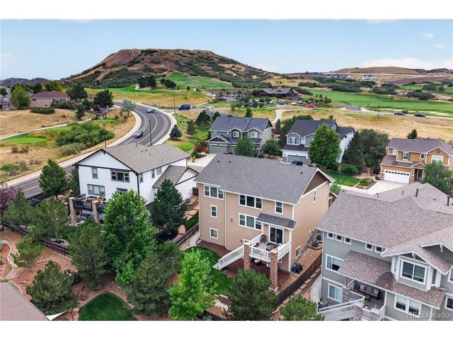 2318 Fairway Wood Cir, Castle Rock, CO 80109