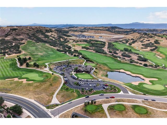 2318 Fairway Wood Cir, Castle Rock, CO 80109