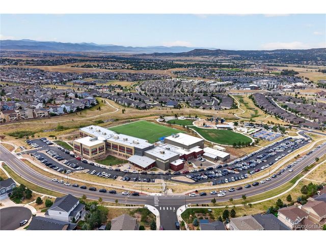 2318 Fairway Wood Cir, Castle Rock, CO 80109