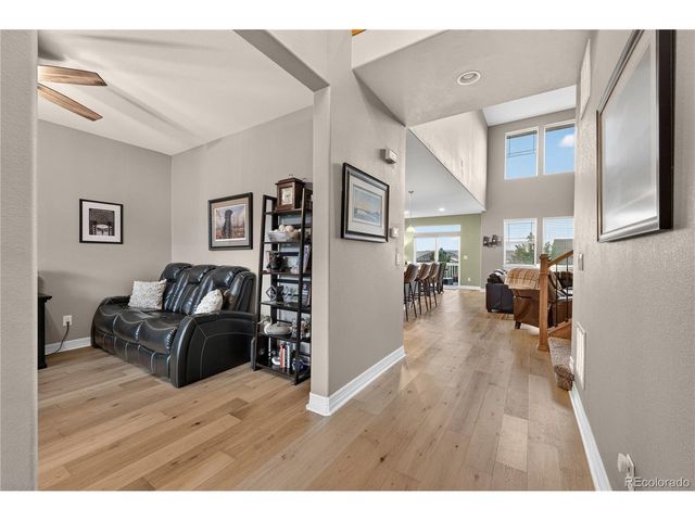2318 Fairway Wood Cir, Castle Rock, CO 80109