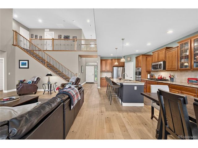 2318 Fairway Wood Cir, Castle Rock, CO 80109