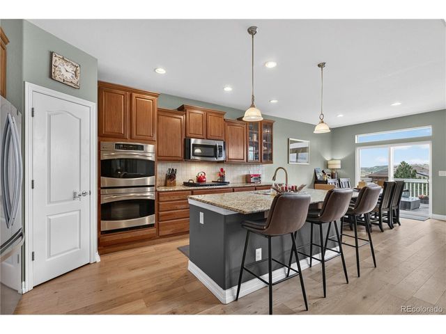 2318 Fairway Wood Cir, Castle Rock, CO 80109