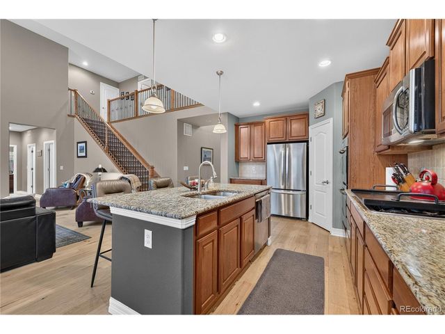 2318 Fairway Wood Cir, Castle Rock, CO 80109