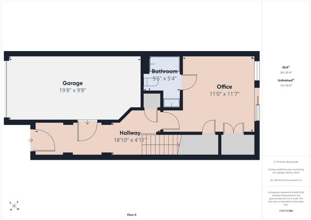 15653 JOHN DISKIN CIR, Woodbridge, VA 22191