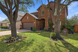 3713 Fossilwood WAY, Round Rock, TX 78681