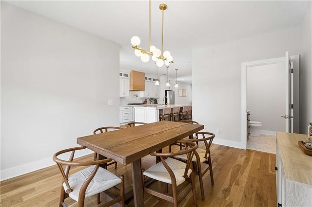 1008 Herndon Street NW, Atlanta, GA 30318