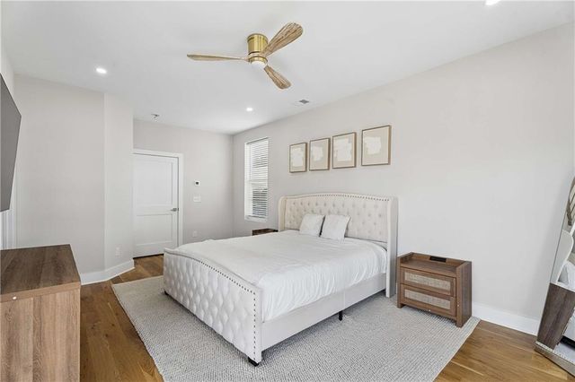 1008 Herndon Street NW, Atlanta, GA 30318
