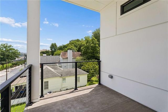 1008 Herndon Street NW, Atlanta, GA 30318