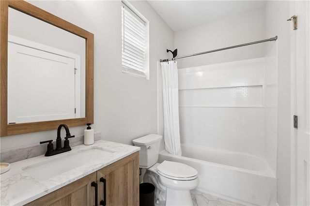1008 Herndon Street NW, Atlanta, GA 30318