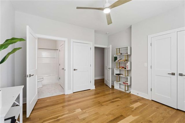 1008 Herndon Street NW, Atlanta, GA 30318