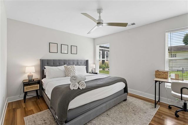 1008 Herndon Street NW, Atlanta, GA 30318