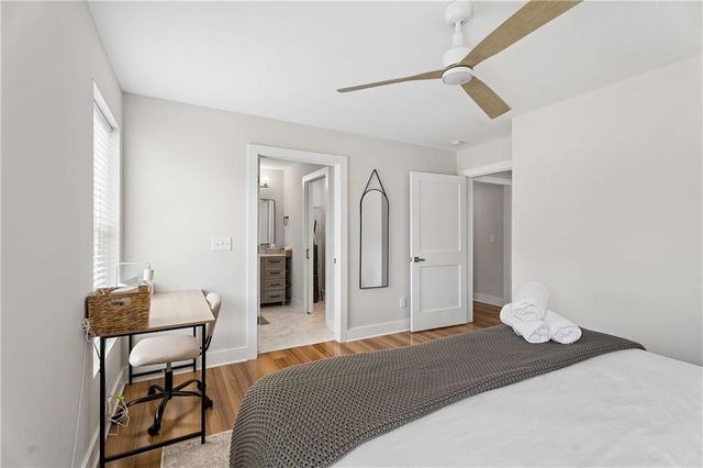 1008 Herndon Street NW, Atlanta, GA 30318