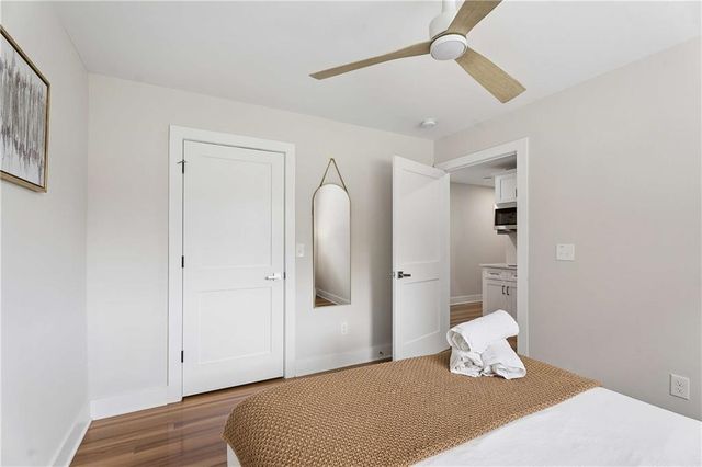 1008 Herndon Street NW, Atlanta, GA 30318