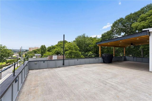 1008 Herndon Street NW, Atlanta, GA 30318
