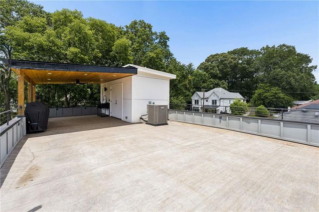 1008 Herndon Street NW, Atlanta, GA 30318