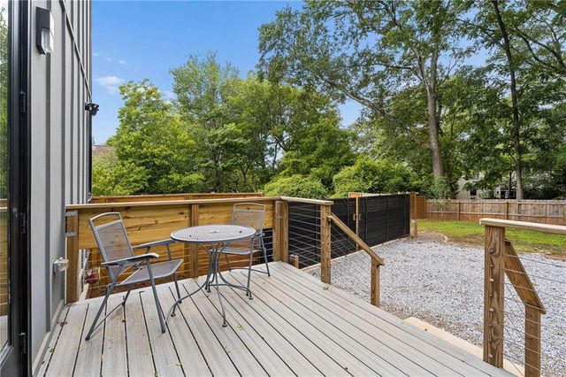 1008 Herndon Street NW, Atlanta, GA 30318