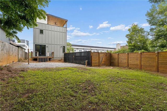 1008 Herndon Street NW, Atlanta, GA 30318