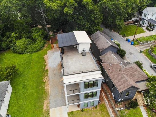 1008 Herndon Street NW, Atlanta, GA 30318