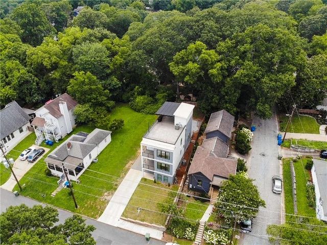 1008 Herndon Street NW, Atlanta, GA 30318