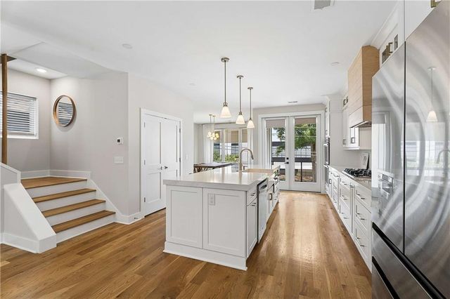 1008 Herndon Street NW, Atlanta, GA 30318