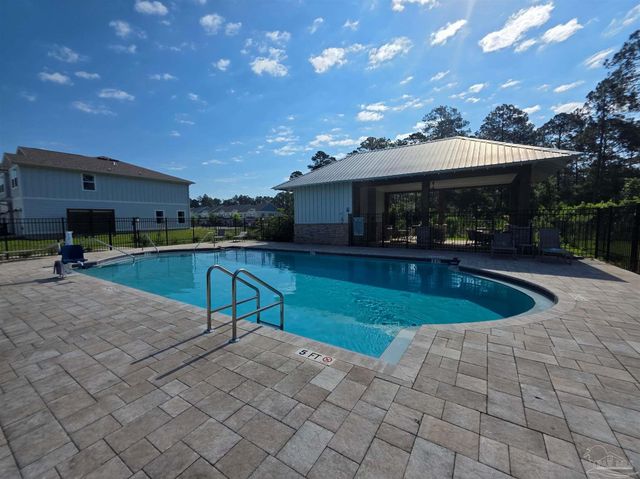 9499 Nature Creek Cir, Pensacola, FL 32526