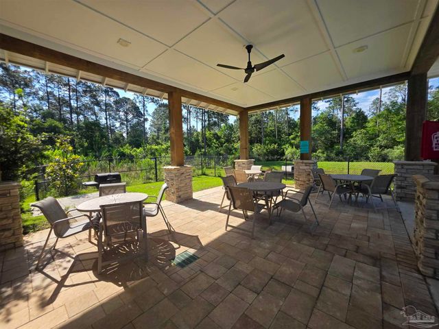 9499 Nature Creek Cir, Pensacola, FL 32526