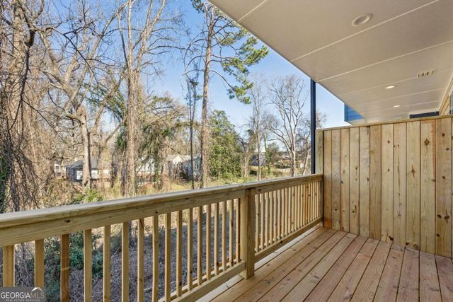 1095 Tucker Avenue 401, Atlanta, GA 30310