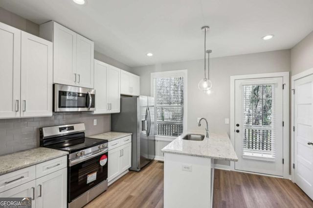 1095 Tucker Avenue 401, Atlanta, GA 30310