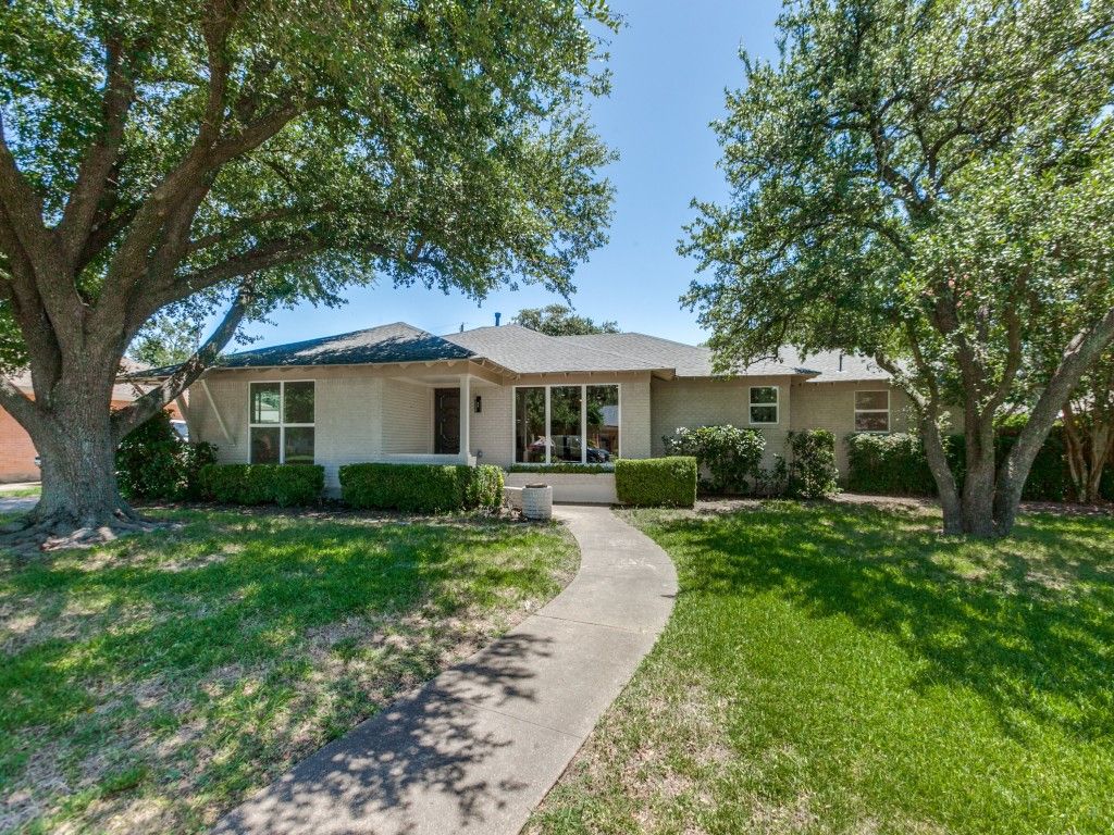 526 Pittman Street, Richardson, TX 75081