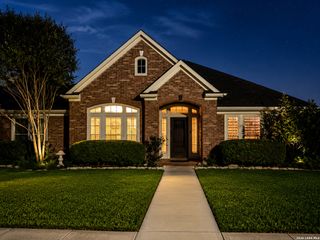 2363 Oak Pebble, New Braunfels, TX 78132